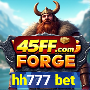 hh777 bet